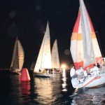 split sailing