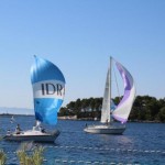 split sailing